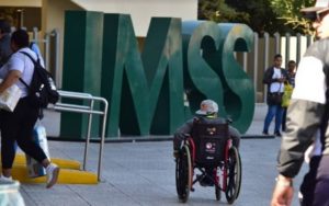 130 mil empleos formales perdidos en marzo, por emergencia sanitaria: IMSS