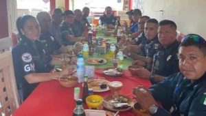 Gobierno estatal investigará a la Guardia Nacional tras reunión con huachicoleros de Puebla