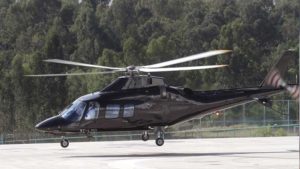 Gobierno estatal venderá los helicópteros estatales