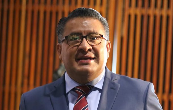 AMLO propone a Horacio Duarte para dirigir la Administración de Aduanas del SAT
