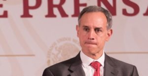 “No va a desaparecer la regulación sanitaria”: López-Gatell ante nueva adscripción de Cofepris