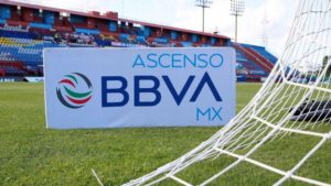 Ascenso MX considera un apoyo de 5 millones de pesos a sus equipos