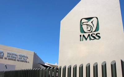 Intensifica IMSS estrategias de capacitación para sus trabajadores en temas de COVID-19