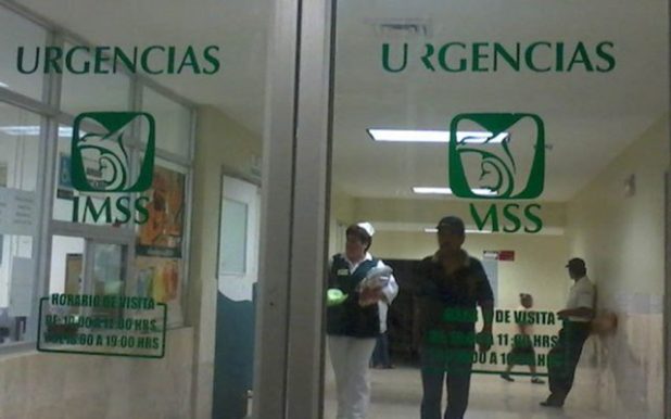 Otorga IMSS más de 100 millones de servicios digitales durante 2020