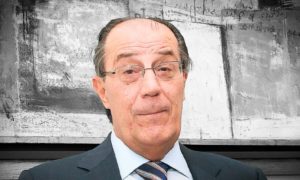 Muere Jaime Ruiz Sacristán, presidente de la BMV