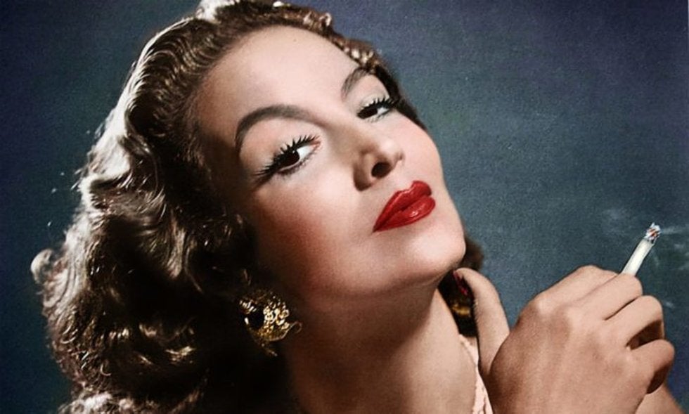 ‘Soy mucho mejor de lo que parezco’… Frases memorables de María Félix a 18 años de su muerte