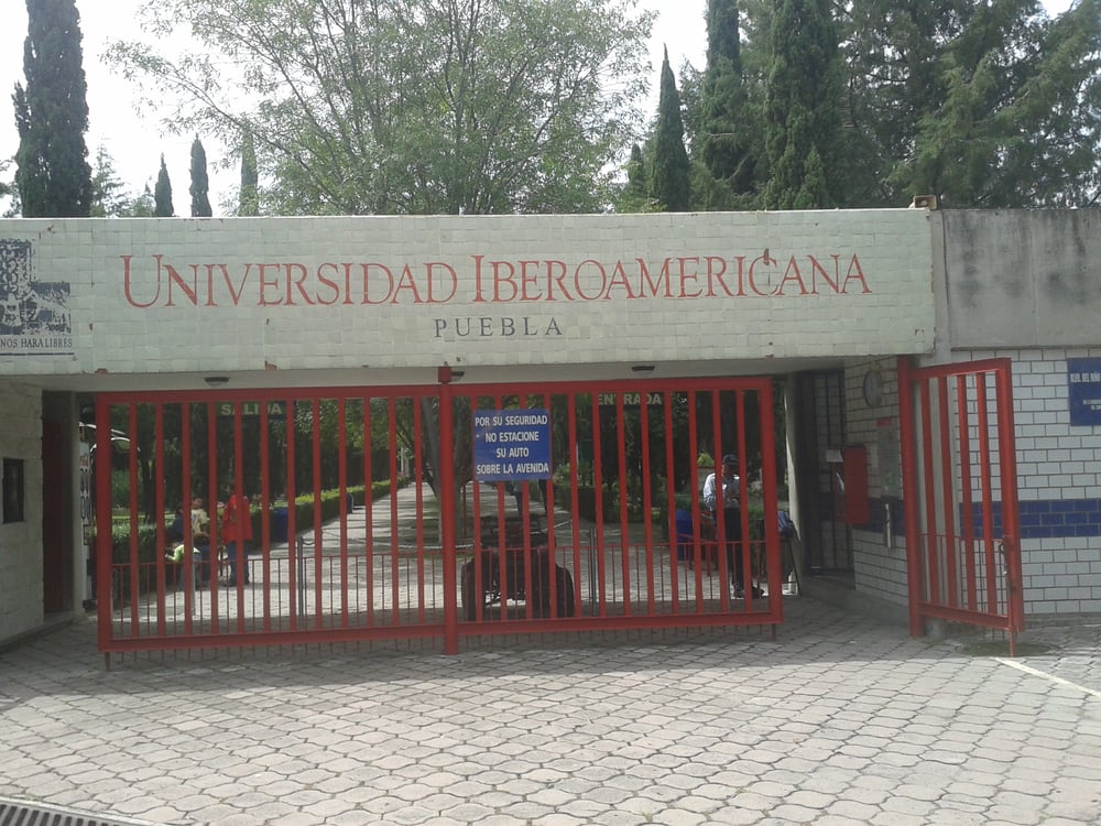 Universidad Iberoamericana anuncia que no habrá incremento de colegiaturas en 2020