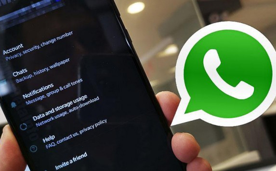 Los mensajes de WhatsApp ahora sólo se pueden reenviar a un chat cada vez