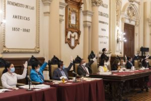 Despacho dara seguimiento a controversia en la SCJN entre Ayuntamiento y Gobierno del Estado