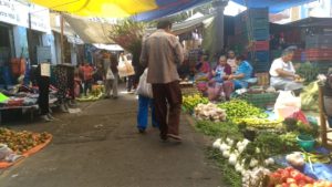 Ayuntamiento de Atlixco regulara funcionamiento de tianguis y mercados por coronavirus