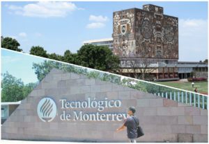 Comparten Tec, UNAM y otras siete universidades mexicanas recursos educativos para innovar la docencia frente al Covid-19
