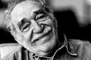 Un 17 abril se fue Gabriel García Márquez a los 87 años