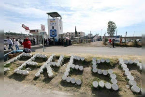 Limpia en Penales seguirán en Puebla, al igual que en las calles: Barbosa