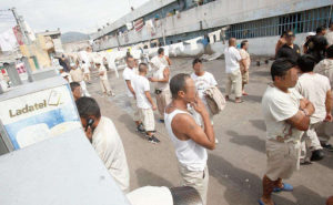 CDMX y Edomex se adelantan a Ley de Amnistía; liberan a 78 presos