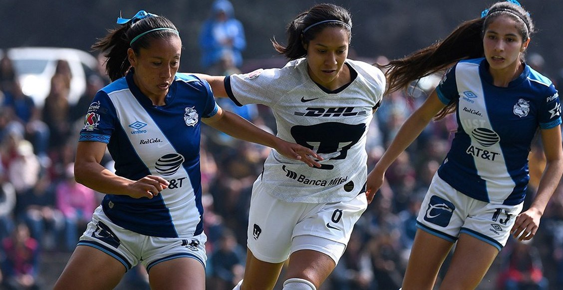 FMF anunciaría en los próximos días la cancelación de la Liga Femenil MX