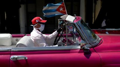 Cuba suma 4 días sin una sola muerte por Covid-19