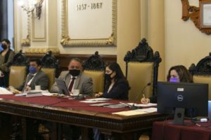 Ofrecerá Ayuntamiento de Puebla servicio de grúas gratuito ante el programa Hoy No Circula