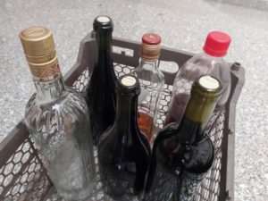 Se incrementa a 51 las  personas que han muerto por consumir alcohol adulterado