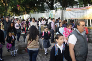 Ciclo escolar 2020-2021 en Puebla arrancará el 7 de septiembre