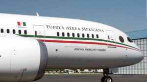 Hay una oferta internacional para comprar el avión presidencial: López Obrador