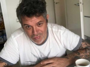 Alejandro Sanz pide ser prudentes cuando la cuarentena termine