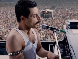 ¿Habrá secuela de Bohemian Rhapsody?