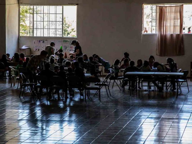 SNTE y SEP acuerdan aumento salarial a maestros de 5.99% pese a pandemia
