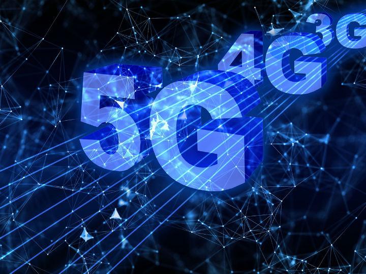 Potencial de las redes 5G imparable, a pesar de la pandemia