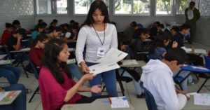 Pospone BUAP examen de admisión en nivel medio superior y superior