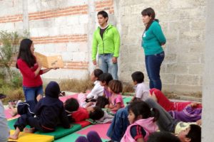 Equipo interdisciplinario BUAP desarrolla plataforma digital para favorecer el desarrollo en la primera infancia