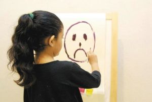Recomienda IMSS realizar actividades con los niños para evitar el estrés por la cuarentena