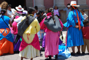 “Megaproyectos atentan contra cosmología indígena y afrodescendiente”: especialistas