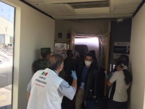 Suman mil 73 mexicanos muertos en el extranjero: SRE