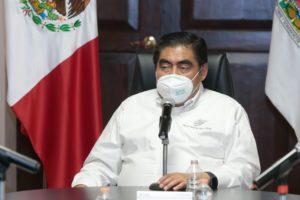 Llevará Puebla su propia semaforización para el regreso a la “nueva normalidad”