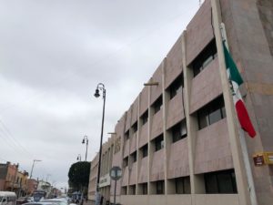 Celebra IMSS 75 años de seguridad y solidaridad social en Puebla