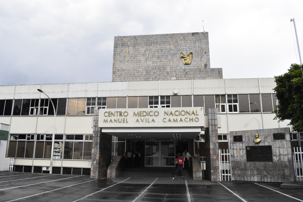 Mantiene IMSS “San José” servicios hospitalarios durante pandemia Covid-19