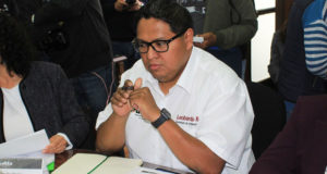 Regresa Ayuntamiento de Puebla respirados a proveedores por ser de “segunda mano”
