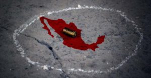 Aumenta violencia y su impacto económico en México, durante 2019