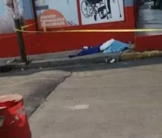 Muere niño en las calles de Valle de Chalco, le negaron atención médica
