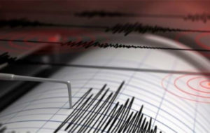 Terremoto de 6.5 grados sacude Nevada y California