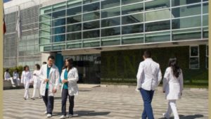 Universidad de la Salud inicia proceso de registro para sus dos licenciaturas