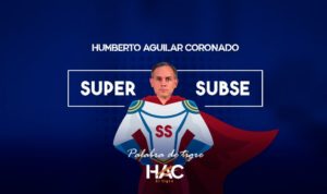 El Supersubse