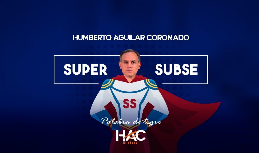 El Supersubse