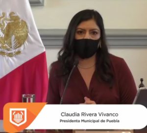No participaré en la carnicería política que se esta viviendo: Rivera Vivanco