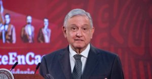 López Obrador presentará al Senado escrito para solicitar consulta sobre juicio a expresidentes