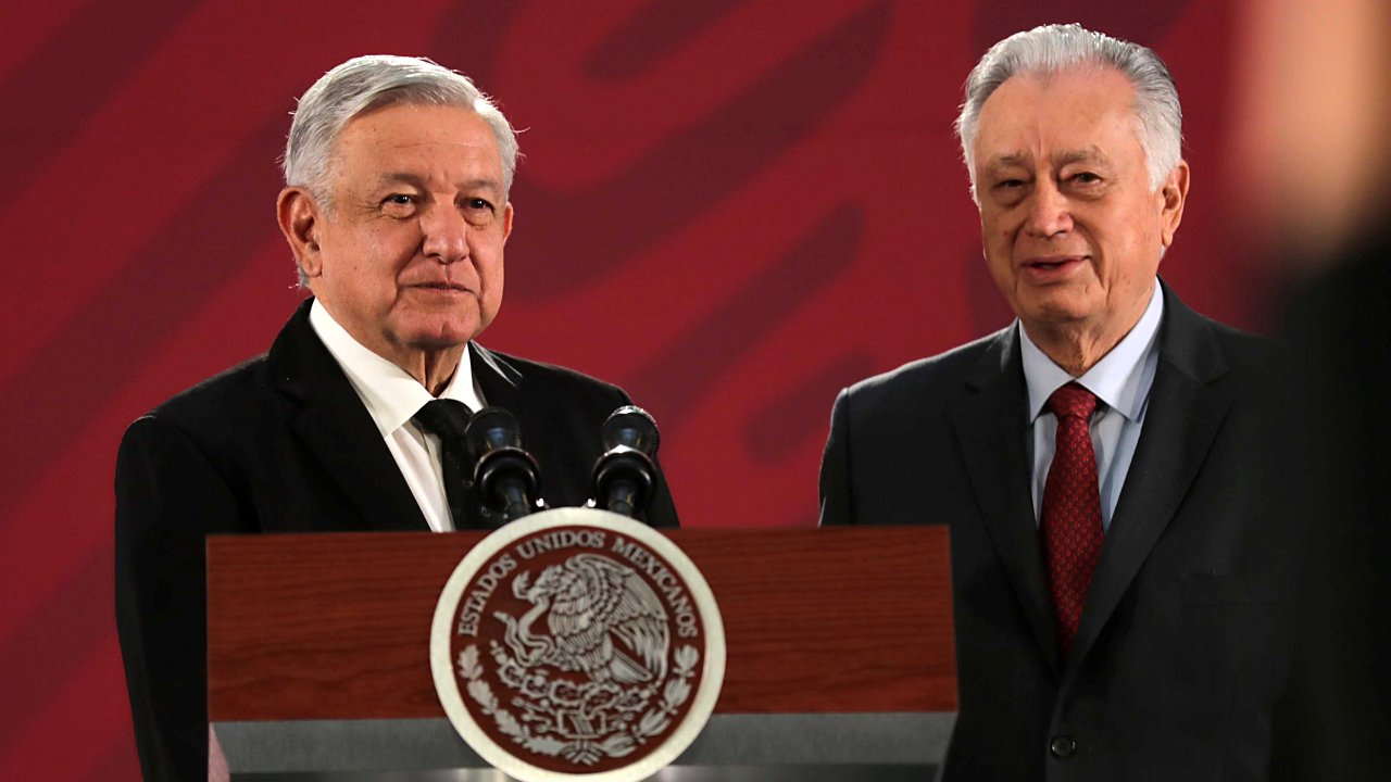 La corrupción en la 4T y AMLO