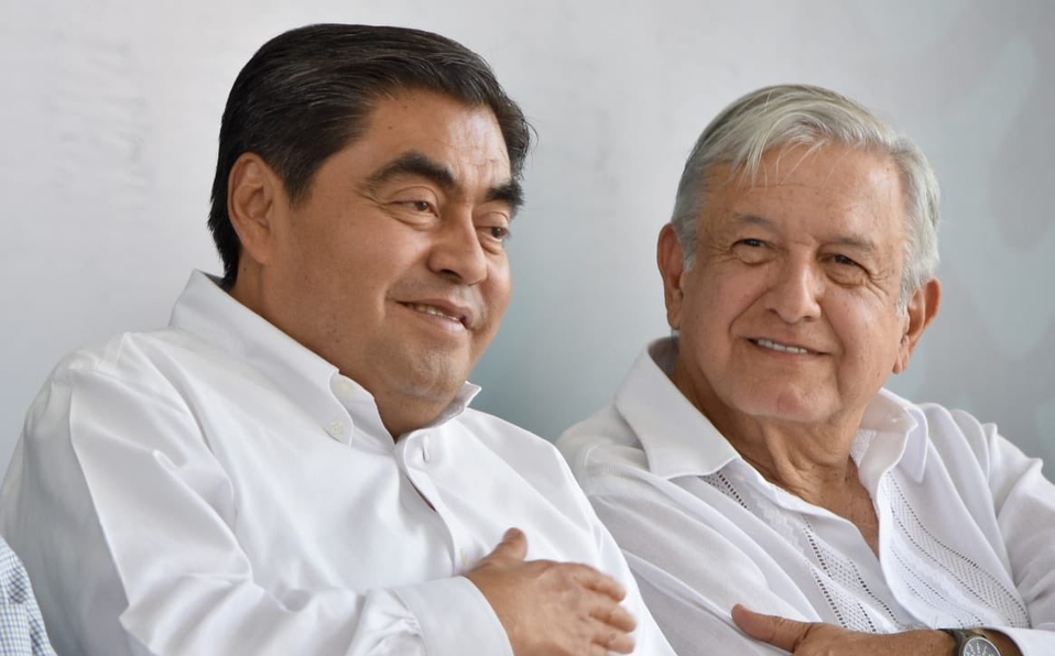 La Nueva Normalidad entre Barbosa y López Obrador