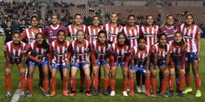 Siguen los estragos del Covid-19: San Luis Femenil despide a jugadoras y cuerpo técnico