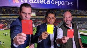 TV Azteca transmitirá la final del último título de liga de Cruz Azul