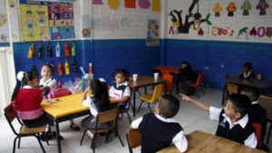 Son primarias y preescolares los que menos se han solidarizado con descuentos en colegiaturas: SEP